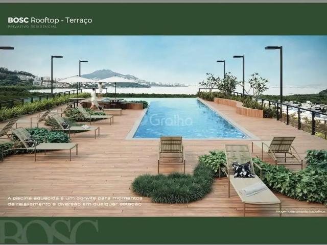 Apartamento venda em Região Geográfica Imediata de Florianópolis, Desterro