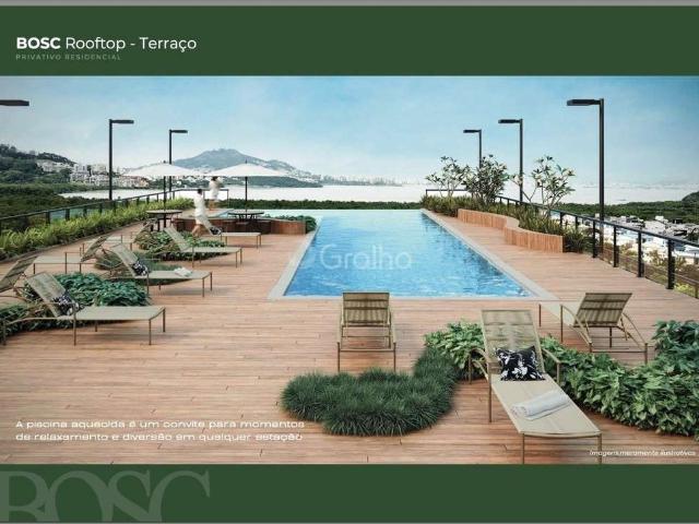 Apartamento venda em Região Geográfica Imediata de Florianópolis, Desterro