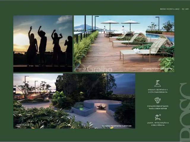 Apartamento venda em Região Geográfica Imediata de Florianópolis, Desterro