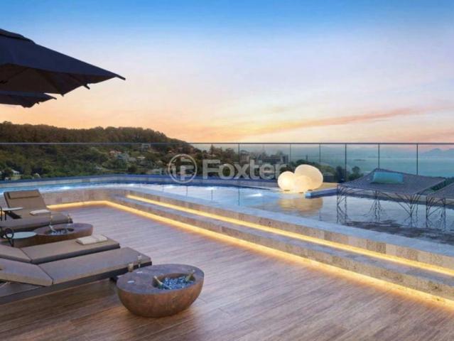Apartamento venda em Saco Grande Oeste, Florianópolis