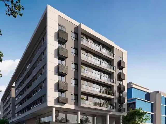 Apartamento venda em Região Geográfica Imediata de Florianópolis, Desterro