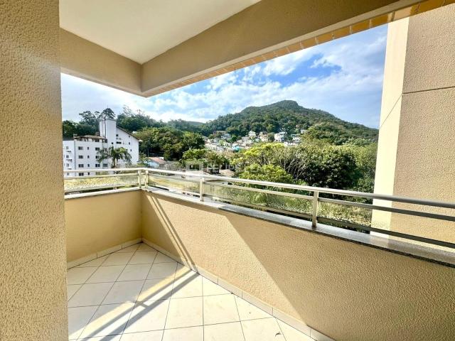 Apartamento venda em Saco Grande, Florianópolis