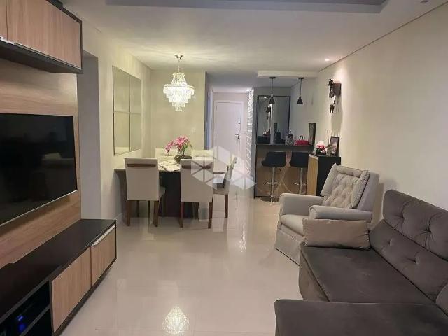 Apartamento venda em Região Geográfica Imediata de Florianópolis, Desterro