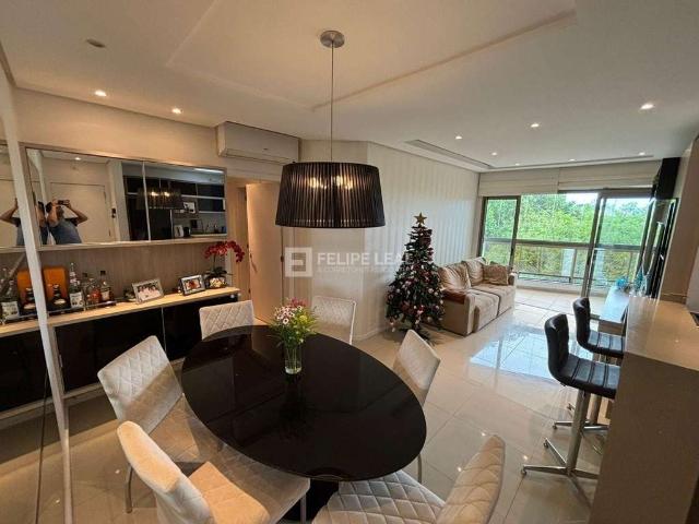 Apartamento venda em Região Geográfica Imediata de Florianópolis, Desterro