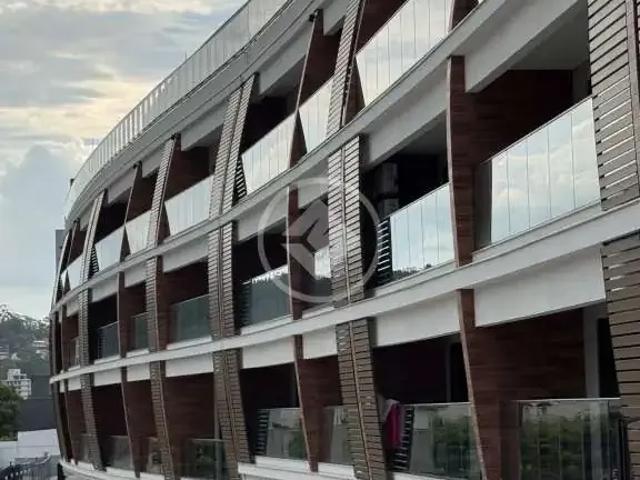 Apartamento venda em Região Geográfica Imediata de Florianópolis, Desterro