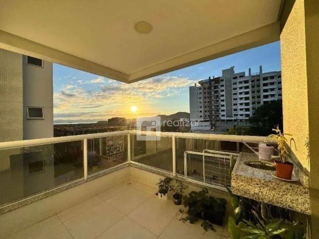 Apartamento venda em Saco Grande, Florianópolis