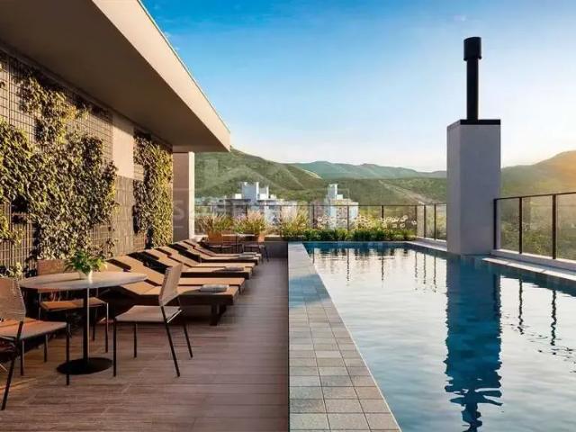 Apartamento venda em Região Geográfica Imediata de Florianópolis, Desterro
