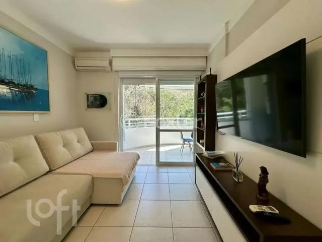 Apartamento venda em Região Geográfica Imediata de Florianópolis, Desterro