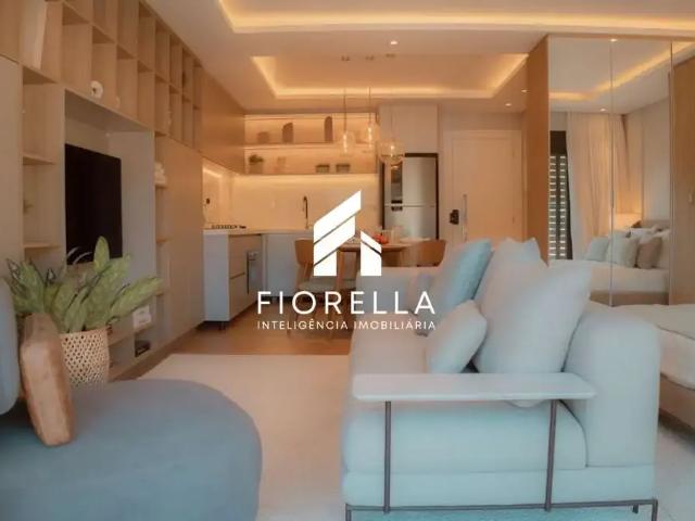Apartamento venda em Região Geográfica Imediata de Florianópolis, Desterro