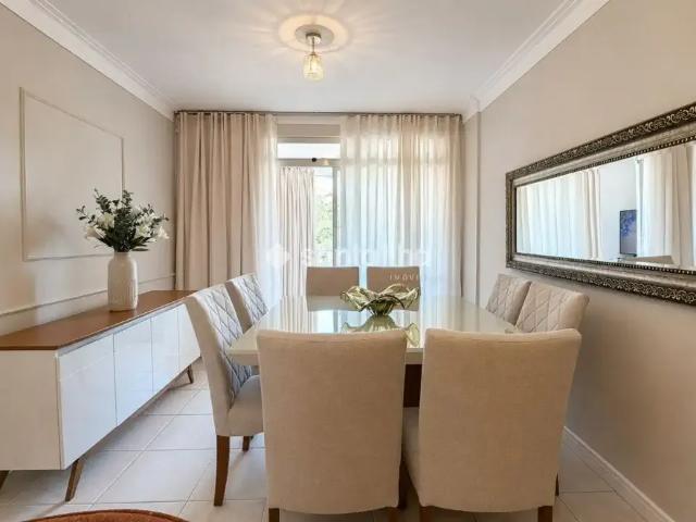 Apartamento venda em Região Geográfica Imediata de Florianópolis, Desterro