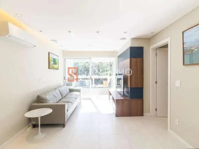 Apartamento venda em Região Geográfica Imediata de Florianópolis, Desterro