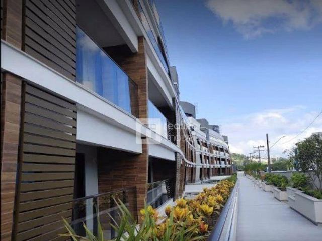 Apartamento venda em Saco Grande, Florianópolis