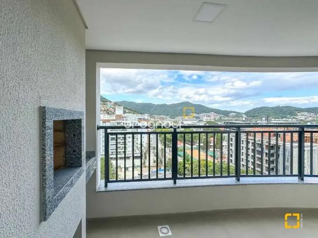 Apartamento venda em Região Geográfica Imediata de Florianópolis, Desterro