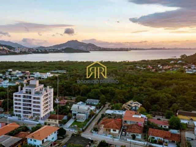 Apartamento venda em Saco Grande Oeste, Florianópolis