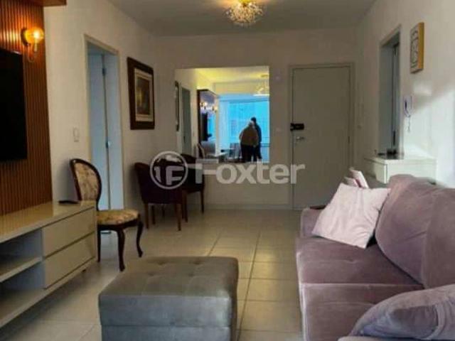 Apartamento venda em Saco Grande, Florianópolis