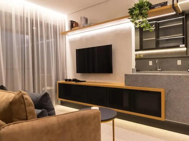 Apartamento venda em Região Geográfica Imediata de Florianópolis, Desterro
