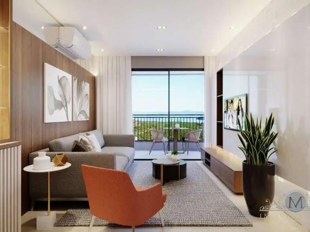 Apartamento venda em Saco Grande, Florianópolis