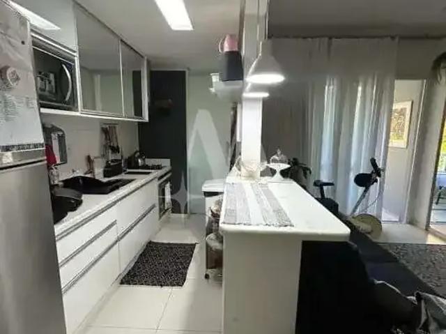 Apartamento venda em Região Geográfica Imediata de Florianópolis, Desterro
