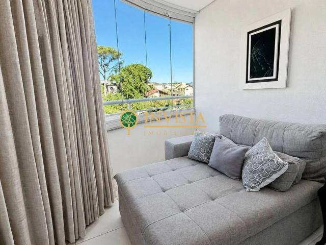 Apartamento venda em Saco Grande, Florianópolis