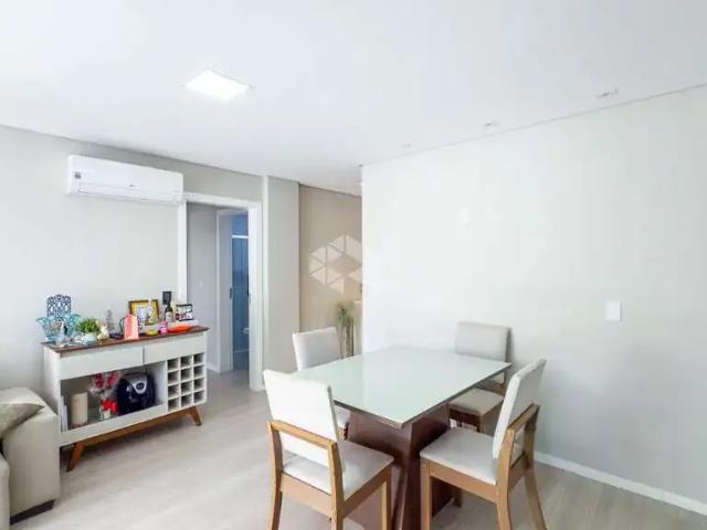 Apartamento venda em Região Geográfica Imediata de Florianópolis, Desterro