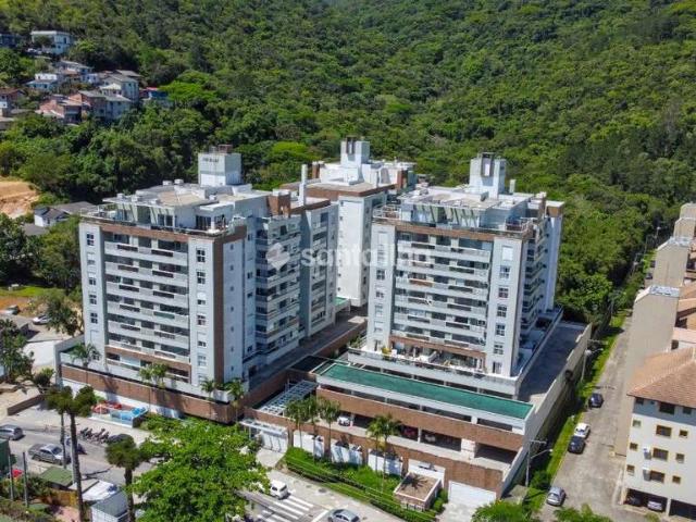 Apartamento venda em Saco Grande, Florianópolis