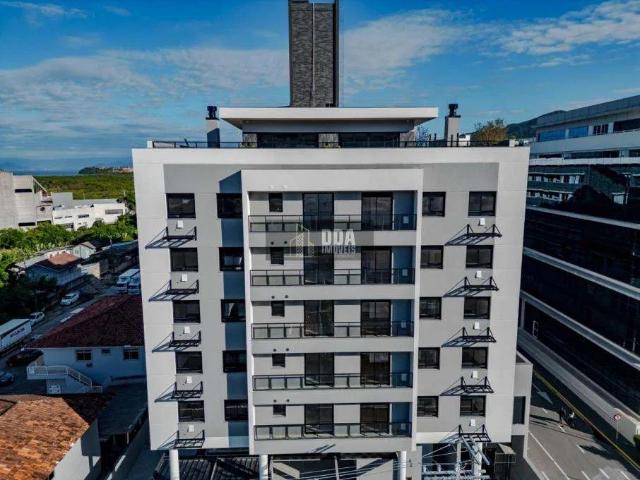 Apartamento venda em Região Geográfica Imediata de Florianópolis, Desterro