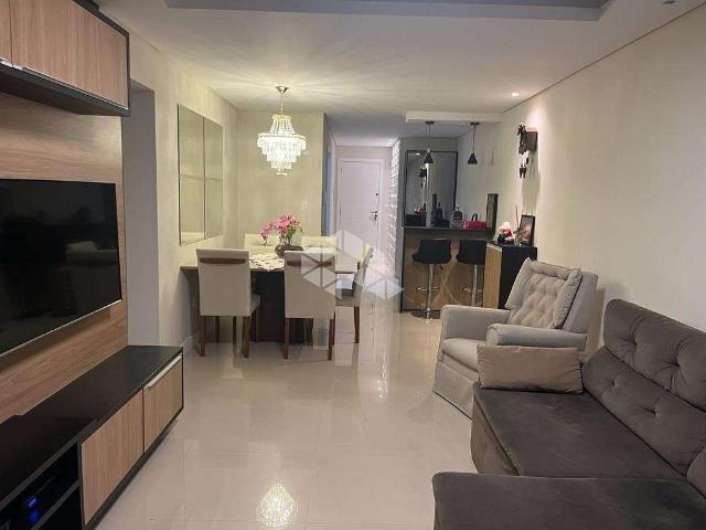 Apartamento venda em Região Geográfica Imediata de Florianópolis, Desterro