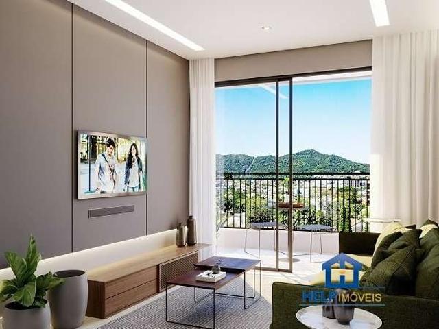 Apartamento venda em Região Geográfica Imediata de Florianópolis, Desterro