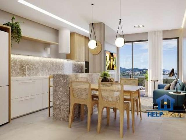 Apartamento venda em Região Geográfica Imediata de Florianópolis, Desterro