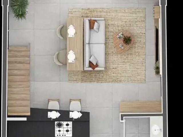Apartamento venda em Região Geográfica Imediata de Florianópolis, Desterro
