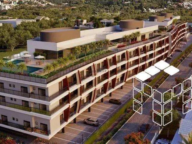 Apartamento venda em Região Geográfica Imediata de Florianópolis, Desterro