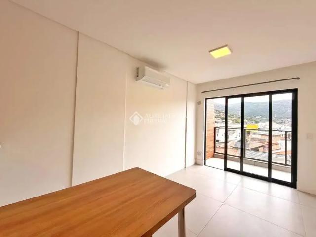 Apartamento venda em Saco Grande, Florianópolis