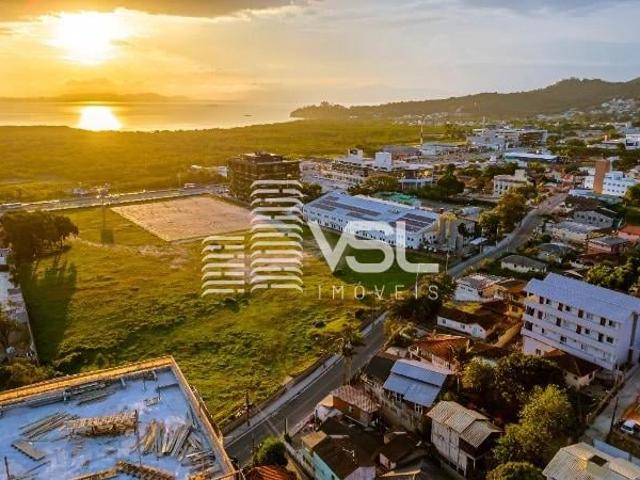 Apartamento venda em Saco Grande, Florianópolis