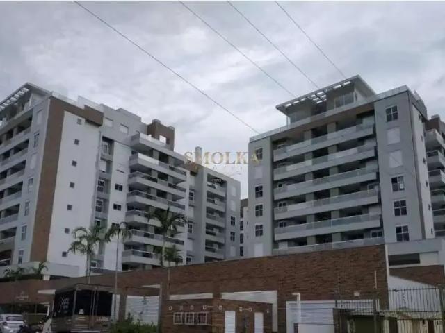 Apartamento venda em Região Geográfica Imediata de Florianópolis, Desterro