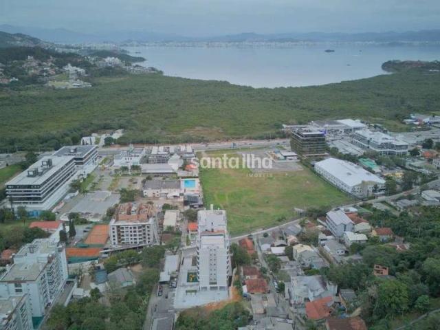 Apartamento venda em Saco Grande, Florianópolis