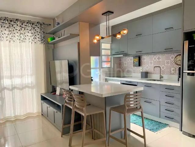 Apartamento venda em Região Geográfica Imediata de Florianópolis, Desterro