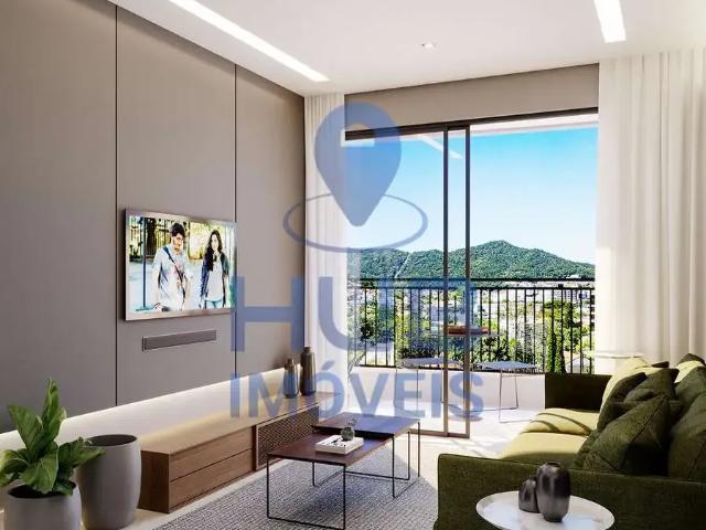 Apartamento venda em Região Geográfica Imediata de Florianópolis, Desterro