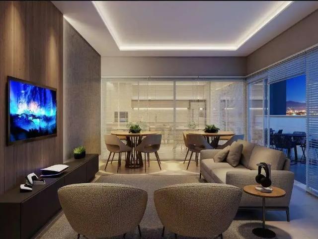 Apartamento venda em Região Geográfica Imediata de Florianópolis, Desterro