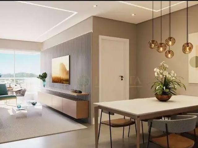 Apartamento venda em Região Geográfica Imediata de Florianópolis, Desterro