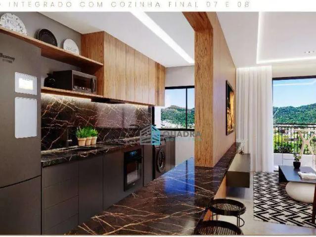 Apartamento venda em Região Geográfica Imediata de Florianópolis, Desterro