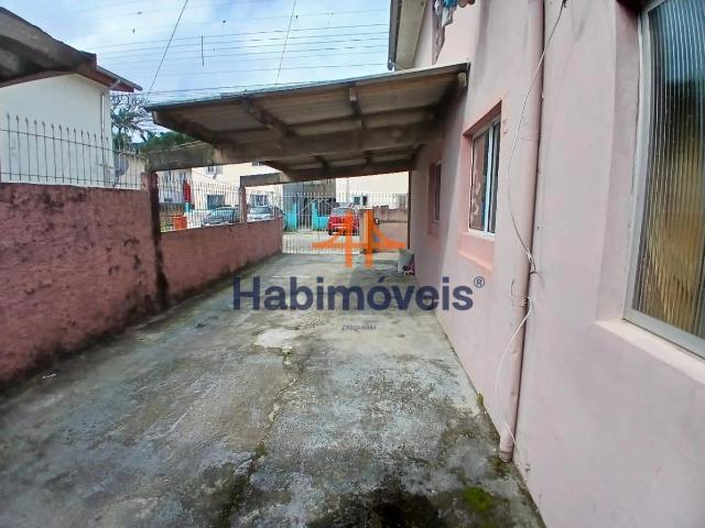 Apartamento venda em Saco Grande, Florianópolis
