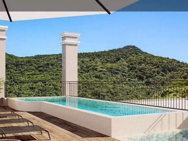 Apartamento venda em Saco Grande, Florianópolis