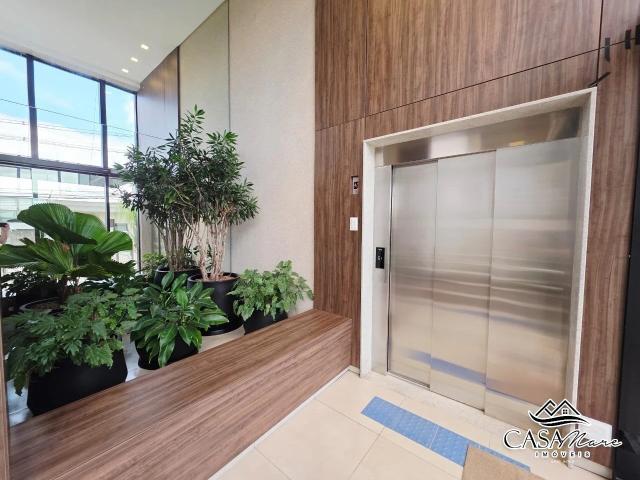 Apartamento venda em Saco Grande, Florianópolis