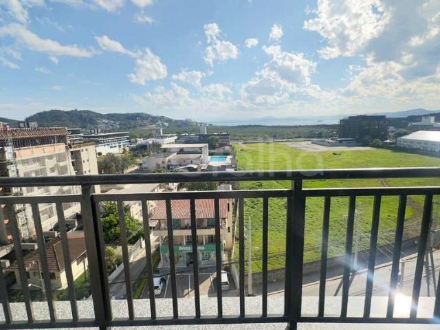 Apartamento venda em Saco Grande, Florianópolis