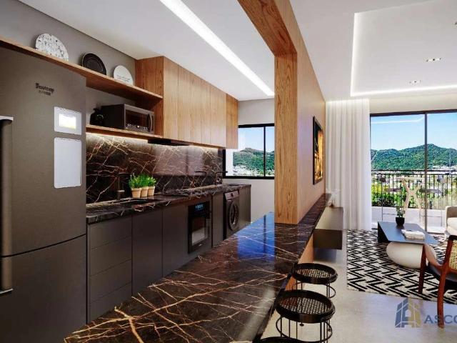 Apartamento venda em Região Geográfica Imediata de Florianópolis, Desterro