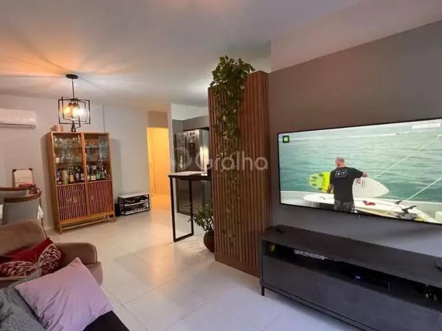 Apartamento venda em Região Geográfica Imediata de Florianópolis, Desterro