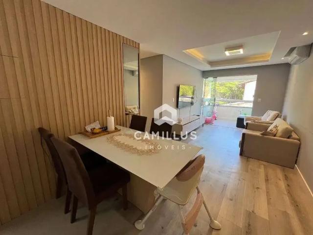 Apartamento venda em Região Geográfica Imediata de Florianópolis, Desterro