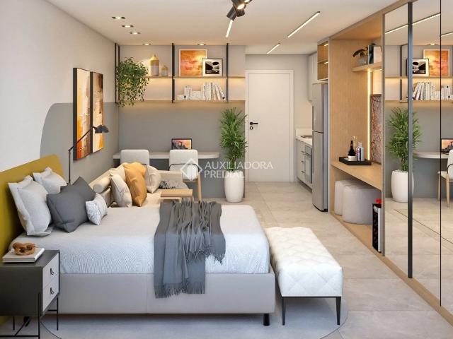 Apartamento venda em Região Geográfica Imediata de Florianópolis, Desterro