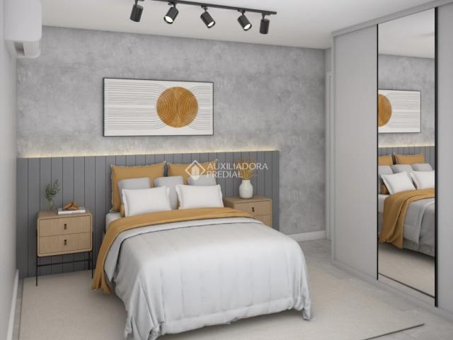 Apartamento venda em Santa Mônica, Florianópolis