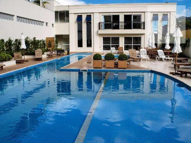 Apartamento venda em Região Geográfica Imediata de Florianópolis, Desterro
